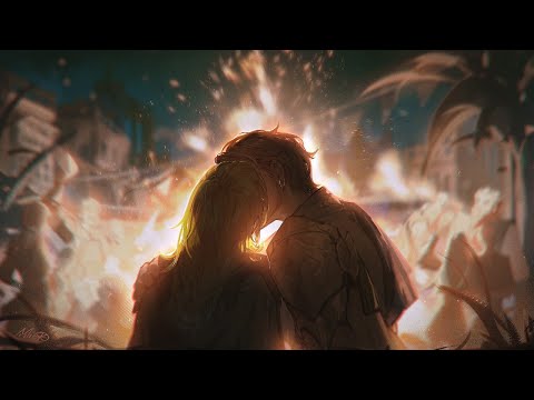 Arc-V x Essence (ID) Fire [UNRELEASED] #euphorichardstyle