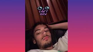 Columbine chambre 112