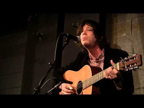 Emmett Kelly - Where are you tonight? - Live at McCabe's