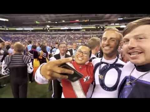 SCV: Backstage Summer 2016, Ep. 12 - "Thank You"