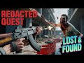 Dead Island 2 How To Unlock The REDACTED Weapon Quest FAST