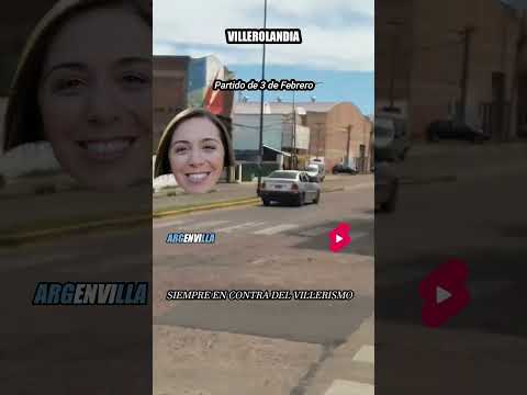 ​@antiargento🔥Partido de 3 de Febrero🔥Marcelo Torcuato de Alvear🔥Ruta 201🔥Villerismo Extremo🔥2025🔥