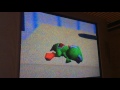 Super Smash Bros Intro