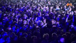 Noel Gallagher&#39;s High Flying Birds -  Lock All the Doors live from Roskilde Festival 2015
