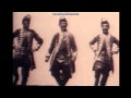 Video for bioscope films 1900