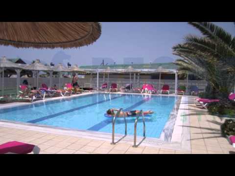 Stella Village 4* Греция