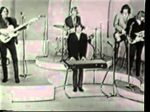 Blues Magoos - We Ain t Got Nothin  Yet (RARE clip) (High)