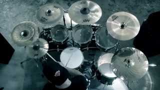 Video Typhoid- Synthetically Mutilated (Official video)