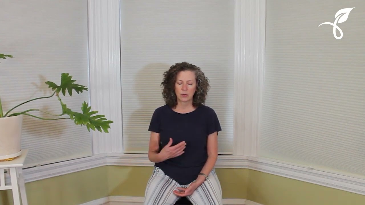 Grounding