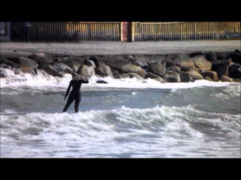 Surf Sessions Oziel e Renata - by Mahara Surf Art