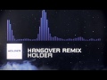 PSY - Hangover feat. Snoop Dogg (Holder's ...