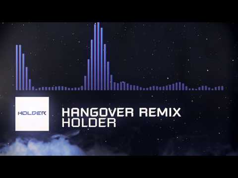 PSY - Hangover feat. Snoop Dogg (Holder's Dubstep Remix)