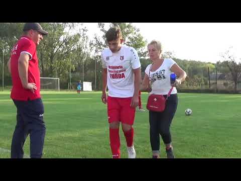 Sticla Arieșul TURDA U17  0   8 FC Ardealul Cluj U17