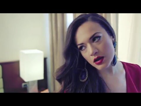 Elena Risteska feat.Pancho DNK - Kako da se raduvam (How to be happy? ) - Official Video 2016