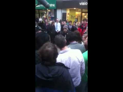 Dynamo vic reeves bob Mortimer