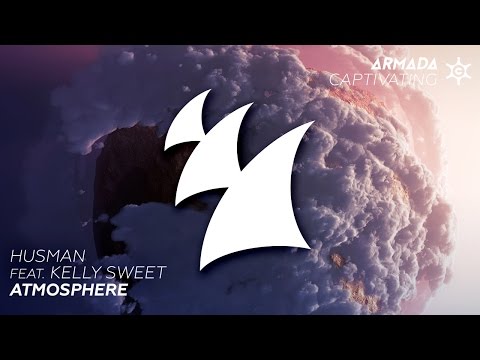 Husman feat. Kelly Sweet - Atmosphere (Extended Mix)