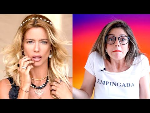 Did Nicole Neumann diss Juariu to his face? "I just found out who she was and I'm not following h...