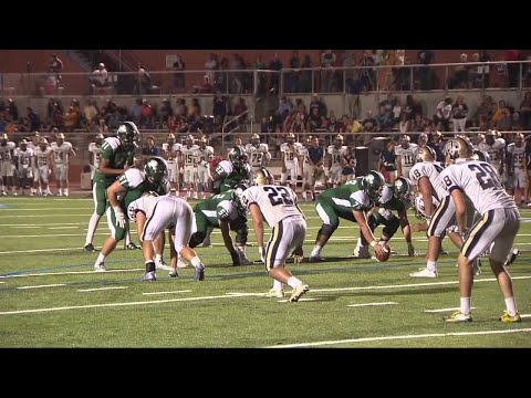BGC Highlights: Reagan vs. O'Connor - Week 1