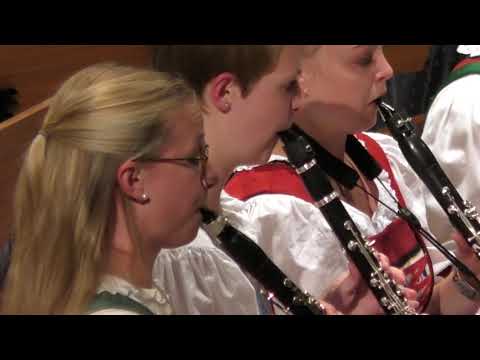 Giuseppe Verdi: Macht des Schicksals (Euregio-Jugendblasorchester)