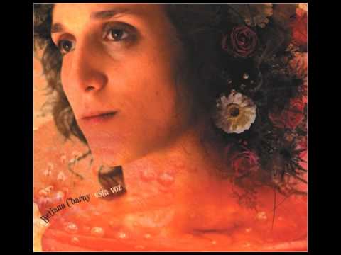 Betiana Charny- Esta Voz (disco completo)