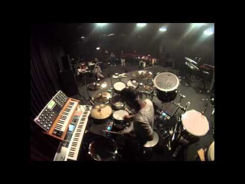 Mike Moore on "Never No More" remix by HeadbangaMuzik #EDM