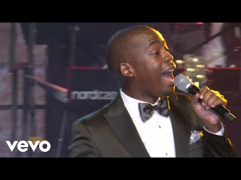 Joyous Celebration - Ngino Jesu Medley (Live at Grace Bible Church - Soweto, 2015)