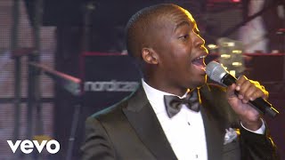 Joyous Celebration - Ngino Jesu Medley (Live at Grace Bible Church - Soweto, 2015)