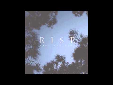 Tony Anderson -  Rise (Snowfall Remix)