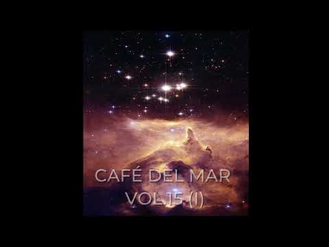 🎵 CAFÉ DEL MAR VOL. 15 (I) (2008) 🌞