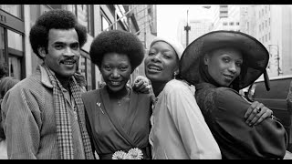 Boney M. - Dancing In The Streets (1979)