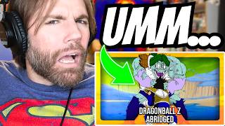 Download lagu Superman Fan Reacts to Dragon Ball Z Abridged: Episode 17 - TeamFourStar (TFS) mp3 Download lagu Superman Fan Reacts to Dragon Ball Z Abridged: Episode 17 - TeamFourStar (TFS) mp3