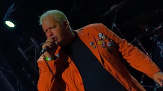 T.S.O.L. - World War III - Abolish Government / Silent Majority