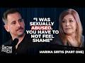 The Show People Podcast Live Marina Sirtis Part One