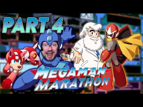 I have a new favorite Mega Man Game || Mega Man 9 & 10