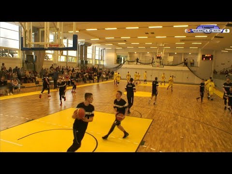 Knipl Kft. Bonyhádi KSE - Agrofeed Széchenyi Egyetem Győri KC