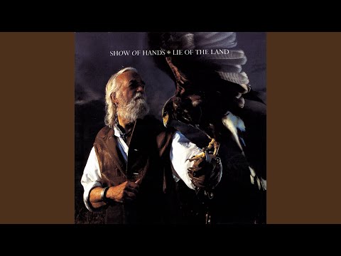 The Man in Green - Show of Hands