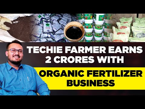, title : 'Organic Fertilizer Business in Hindi - How to Start Organic Fertilizer Business? | Sugandh Sharma'