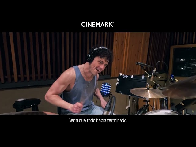 Tráiler de Linkin Park