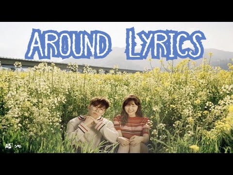 AKMU - Around Han/Rom/Eng Lyrics