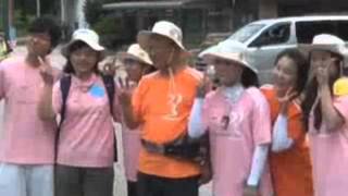 제2회 청년도보순례의 썸네일 사진