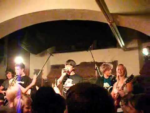 Lutherkeller Live-Mitschnitt Skalactica Teil 1