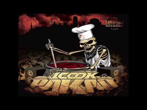 10. J Cook & Vox - Nebeska zvezda (2009) [HQ Animation and sound]