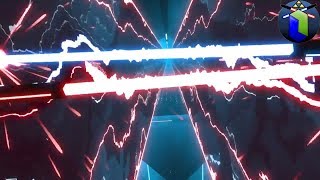 halo (mjolnir mix) martin o'donnell Beat Saber Custom Song
