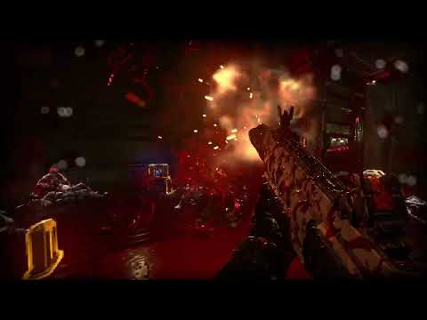 Prodeus - Nostalgic Community Maps