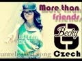Becky G - More Than Friends 
