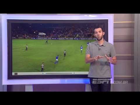 Analise sobre Atletico Mineiro 3x0 Schalke 04 - Florida Cup