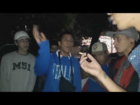 ARZA LION vs MIXER TIJO vs CONTE TEIP - Clasificatoria (2VS2 - 24/03) Hermandad Free