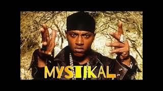 Mystikal - Bullshit (Young Jeezy - Jeezy The Snowman Remix) [Audio]