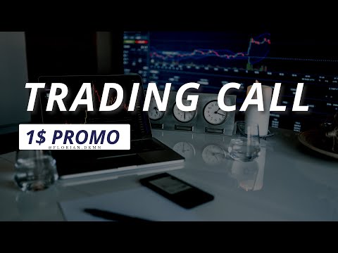 1$ Promotion Day 1 - Tradingbasiccall