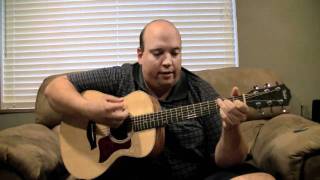 Abba Father (Shaun Groves)